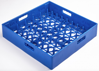 Кассета для тарелок Abat 720000027144